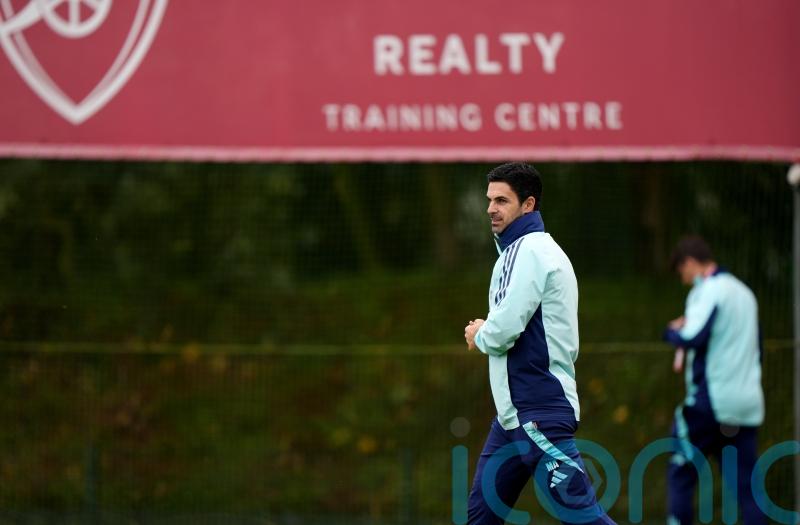 PSG &lsquo;protected me like a son&rsquo;, says Arsenal boss Mikel Arteta ahead of reunion