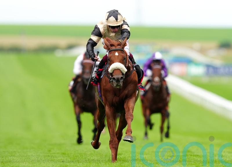 Giavellotto team leave door open for Hong Kong trip