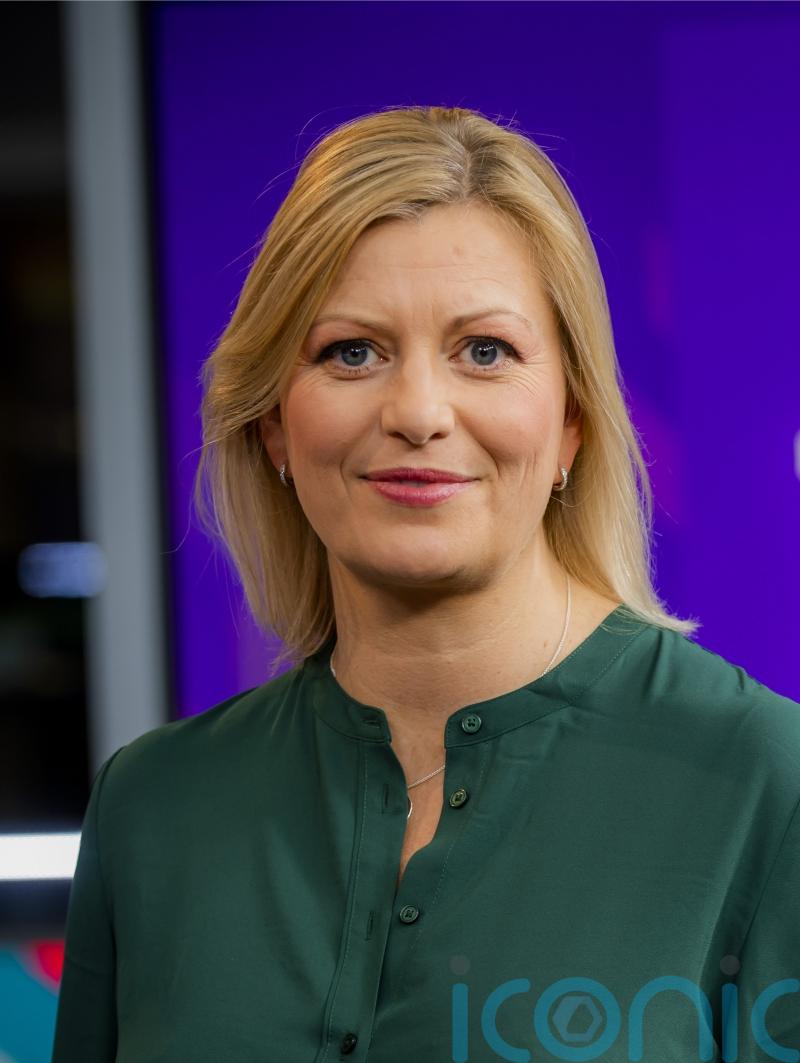 Hayley Valentine appointed as new BBC Scotland director