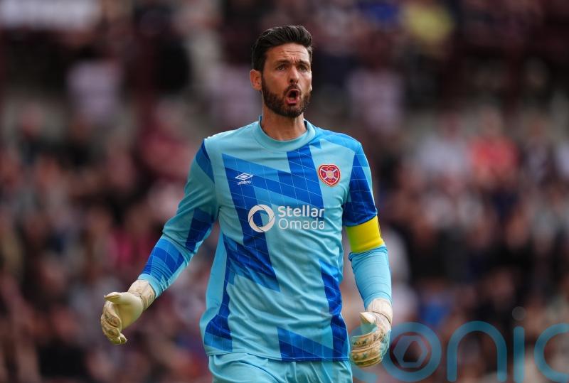 Steve Clarke delighted to recall &lsquo;durable&rsquo; Craig Gordon for Scotland