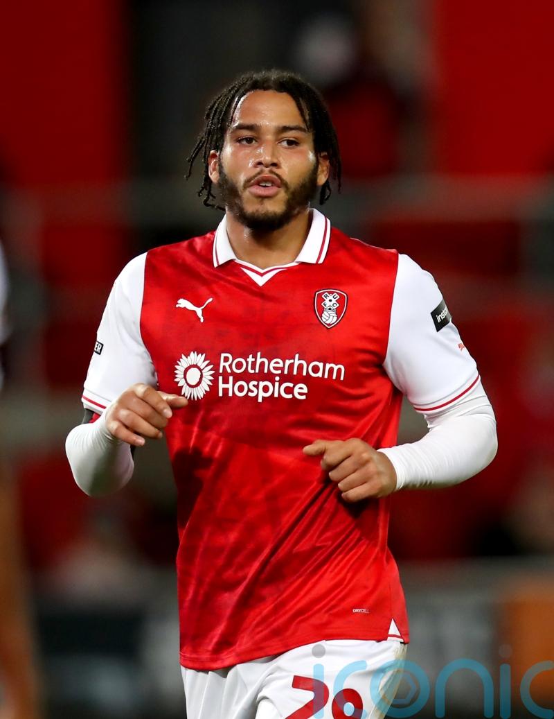 Rotherham snatch last-gasp win at Cambridge to end away drought