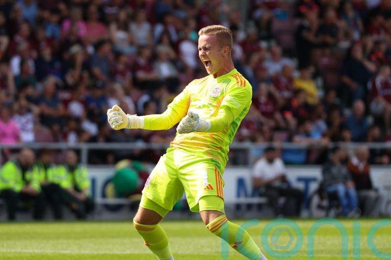 Gary Caldwell lauds &lsquo;brilliant&rsquo; Joe Whitworth after Exeter win at Leyton Orient
