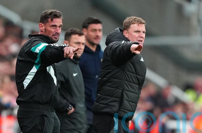 Job done &ndash; Eddie Howe fine with &lsquo;instantly forgettable&rsquo; win over AFC Wimbledon