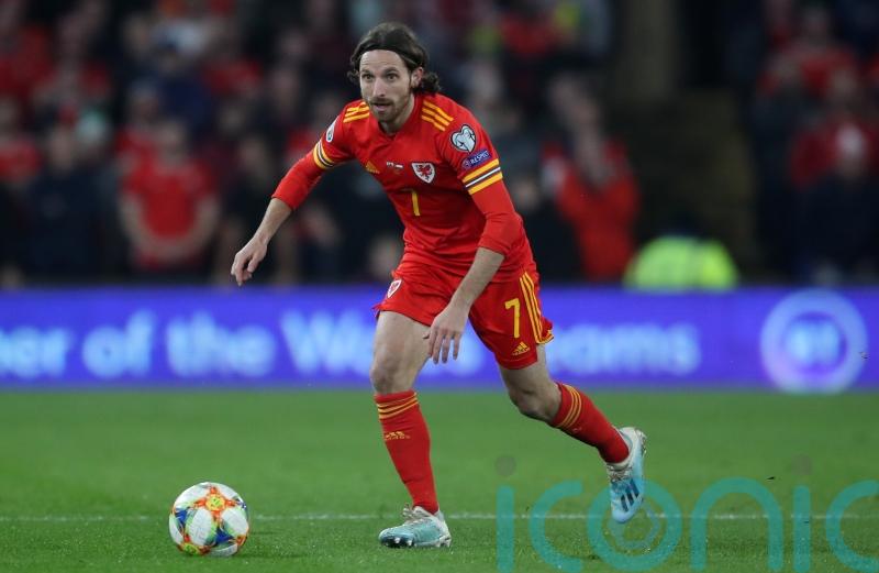 Swansea&rsquo;s Joe Allen back in Wales squad after U-turn on international retirement