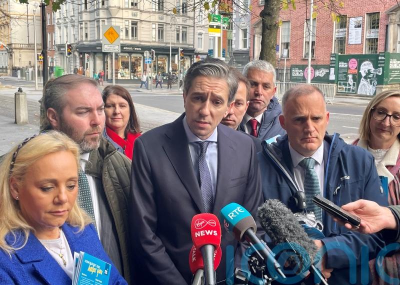 Harris says stance on election unchanged amid claims of pre-poll giveaway Budget