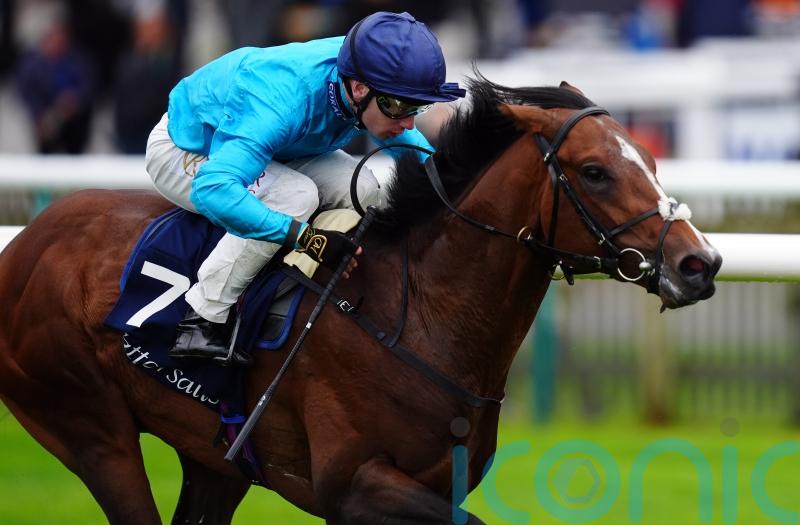 The Waco Kid could enter Lagardere equation