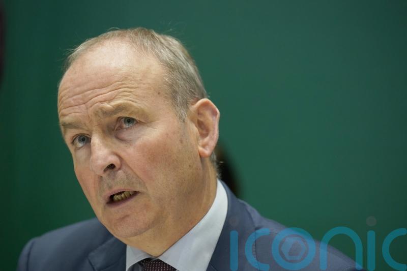 Ireland cannot unilaterally withdraw from Lebanon peacekeeping duties &ndash; Martin