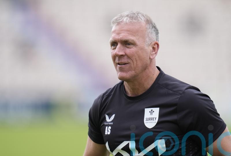 Alec Stewart accepts new role as Surrey&rsquo;s high-performance cricket adviser