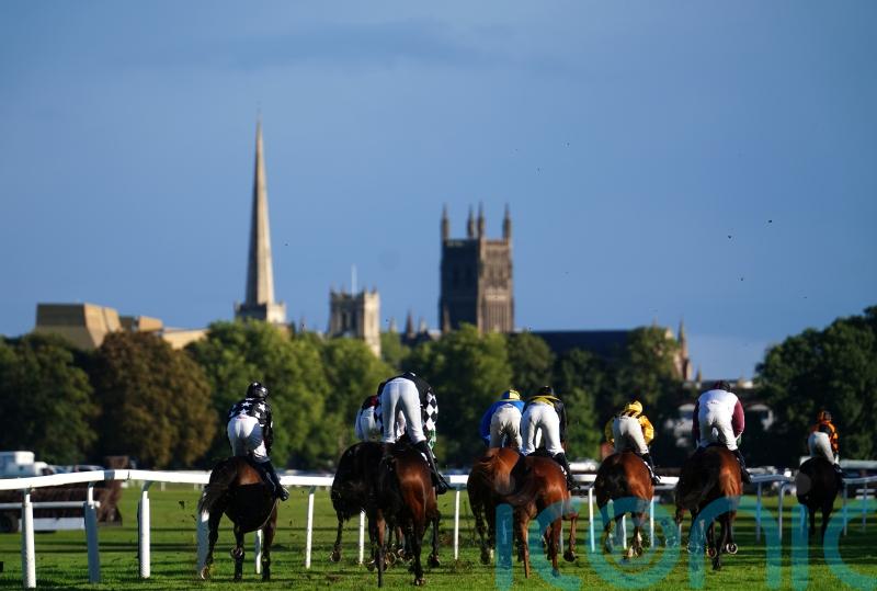 Lauren Keen-Hawkins moved to hospital in Gloucester