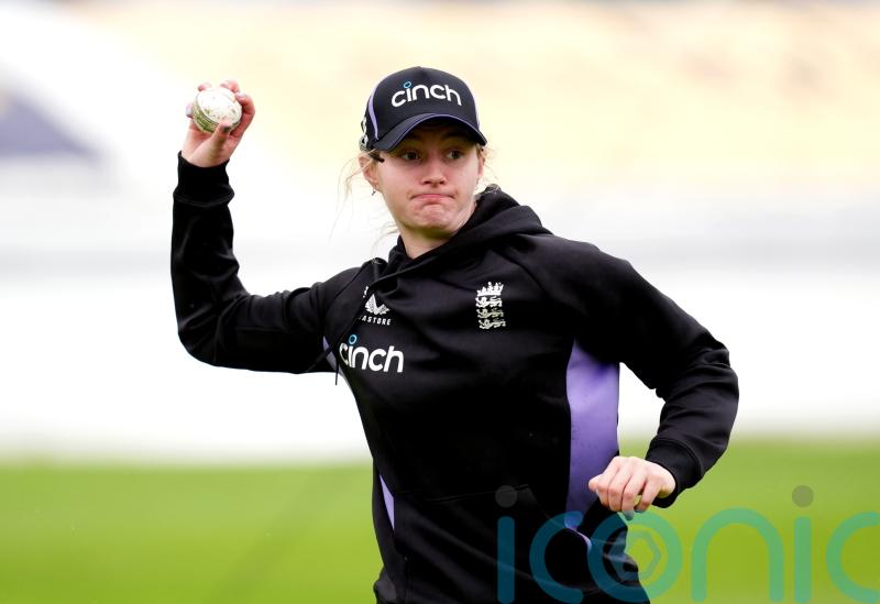 Charlie Dean shares England&rsquo;s unusual training methods ahead of T20 World Cup