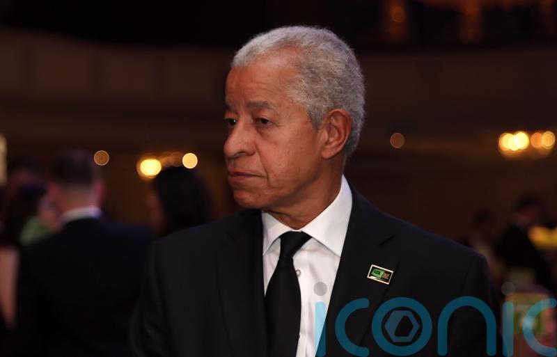 Kick It Out founder Lord Herman Ouseley dies at age of 79
