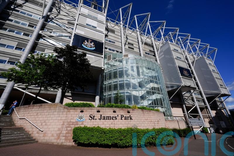 Eddie Howe: Newcastle leaving St James&rsquo; Park would feel like a betrayal
