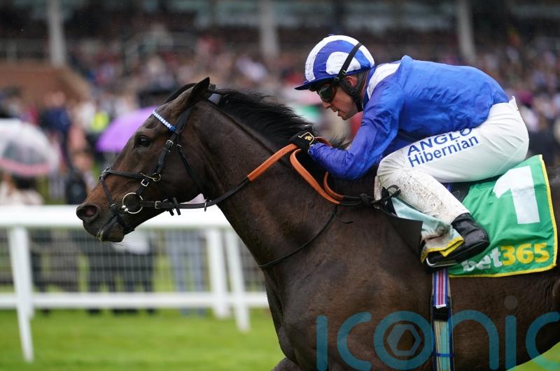 Al Aasy called on for another big effort