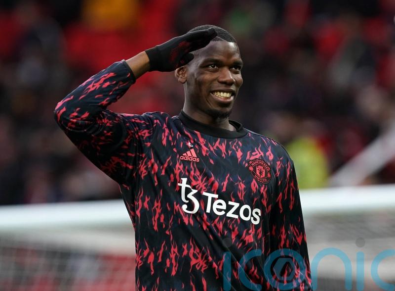 Juventus star Paul Pogba has doping ban reduced to 18 months after appeal to CAS