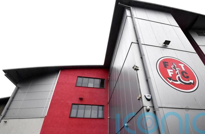 Fleetwood and Bromley unable to break each other down