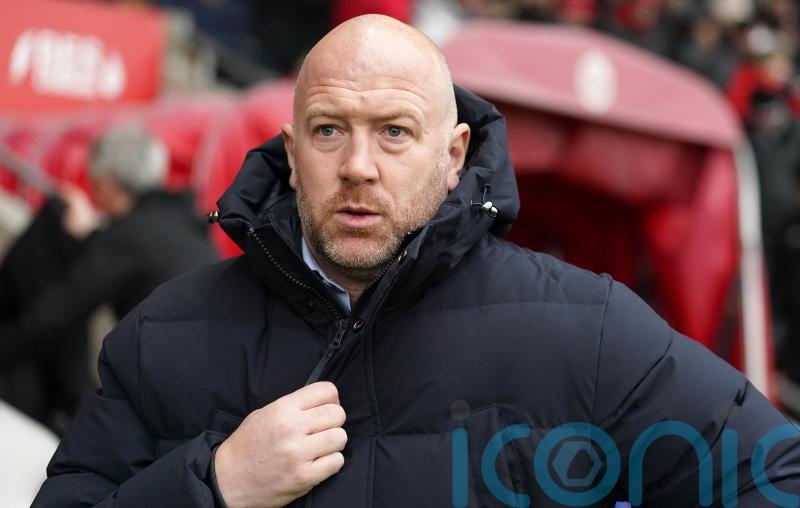 Charlie Adam happy with a good week&rsquo;s work for Fleetwood