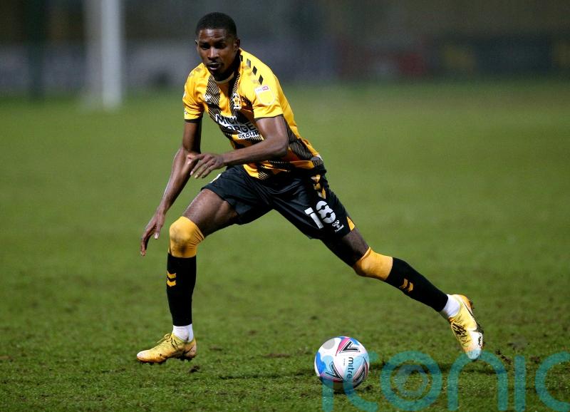 Shilow Tracey bags brace to help Crewe beat Gillingham