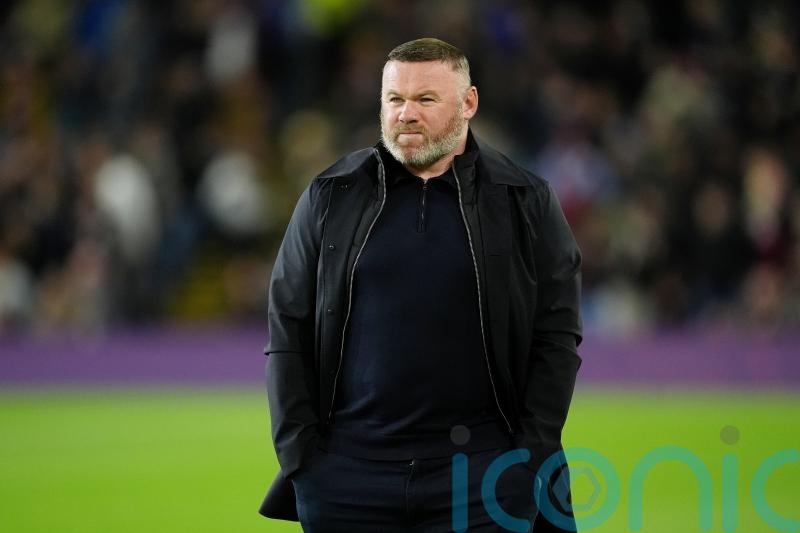 Wayne Rooney sent off as Plymouth claim dramatic late win over Blackburn