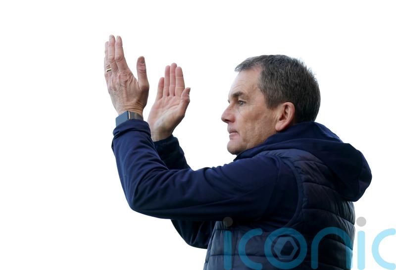 John Doolan &lsquo;over the moon&rsquo; as Accrington end wait for win