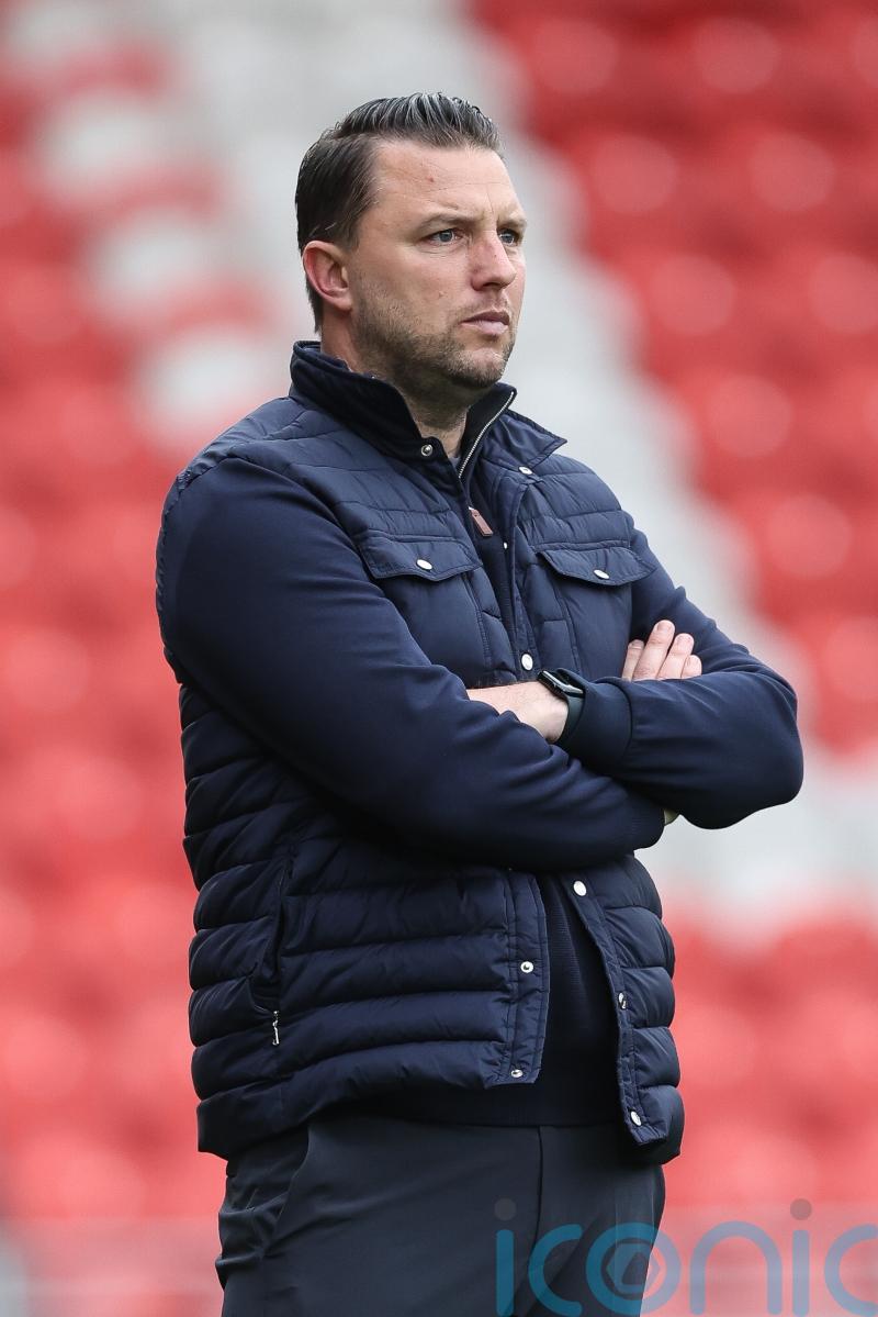 Gillingham display in loss at Crewe leaves Mark Bonner fuming