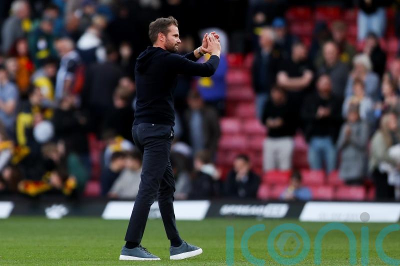 Watford showed top-six credentials in win over Middlesbrough &ndash; Tom Cleverley