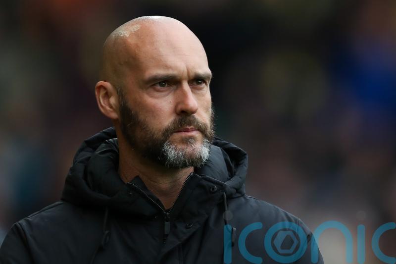 Luke Williams desperate to see Swansea turn chances into goals after latest draw