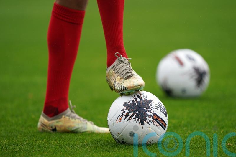 Lenell John-Lewis scores again to earn York draw at Woking