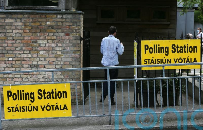 More than half want Irish general election this month, poll indicates