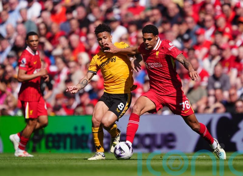 Football rumours: Liverpool line up contract talks with Quansah and Konate