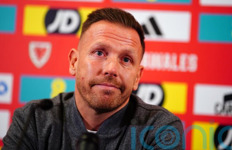 Craig Bellamy not too worried by lack of Premier League action for Wales players