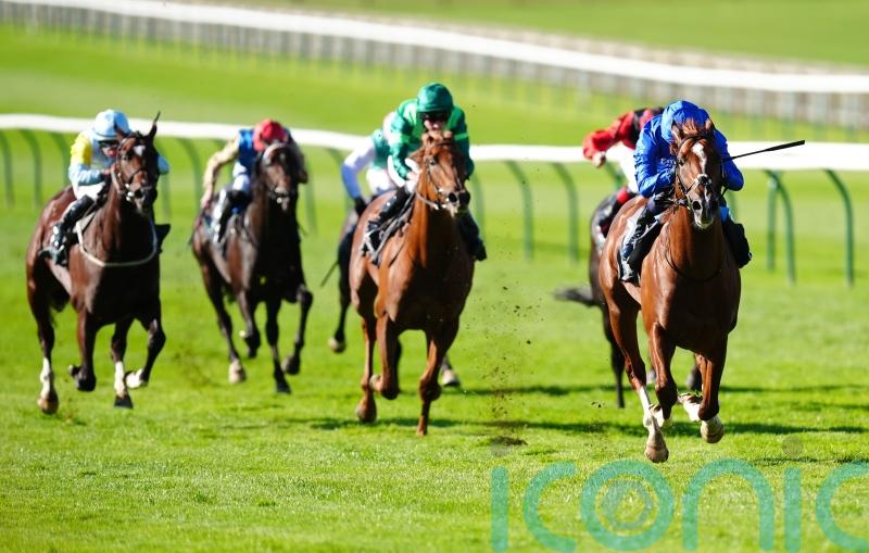 Shadow Of Light supplemented for Dewhurst date