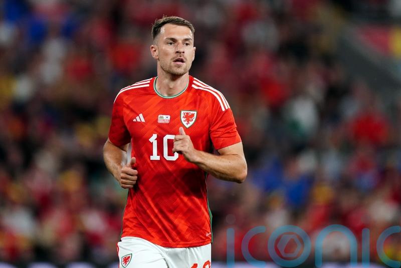 Craig Bellamy urges Aaron Ramsey not to take coaching role while still playing