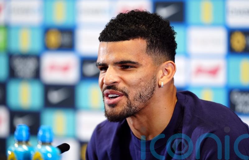 It&rsquo;s been quite a journey &ndash; Dominic Solanke happy to be back in England fold