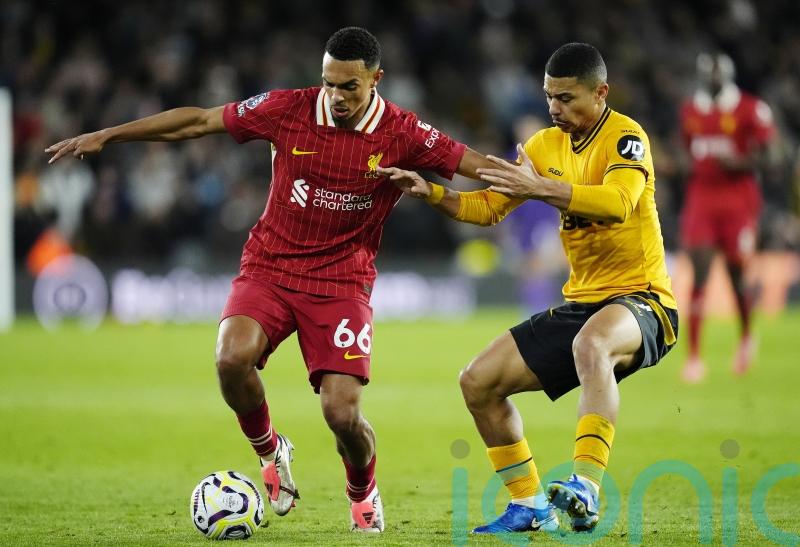 Football rumours: Real Madrid eye summer signing of Trent Alexander-Arnold