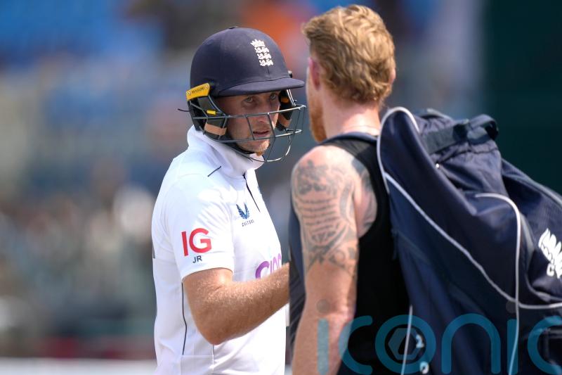 An unbelievable feat &ndash; England captain Ben Stokes hails &lsquo;incredible&rsquo; Joe Root