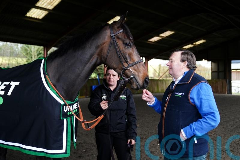 Constitution Hill &lsquo;in terrific form&rsquo; with Fighting Fifth return in sight