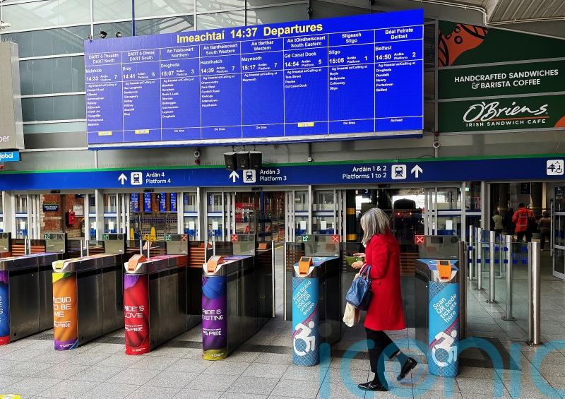 Changes to Irish Rail timetable &lsquo;nothing short of a disaster&rsquo;, committee told