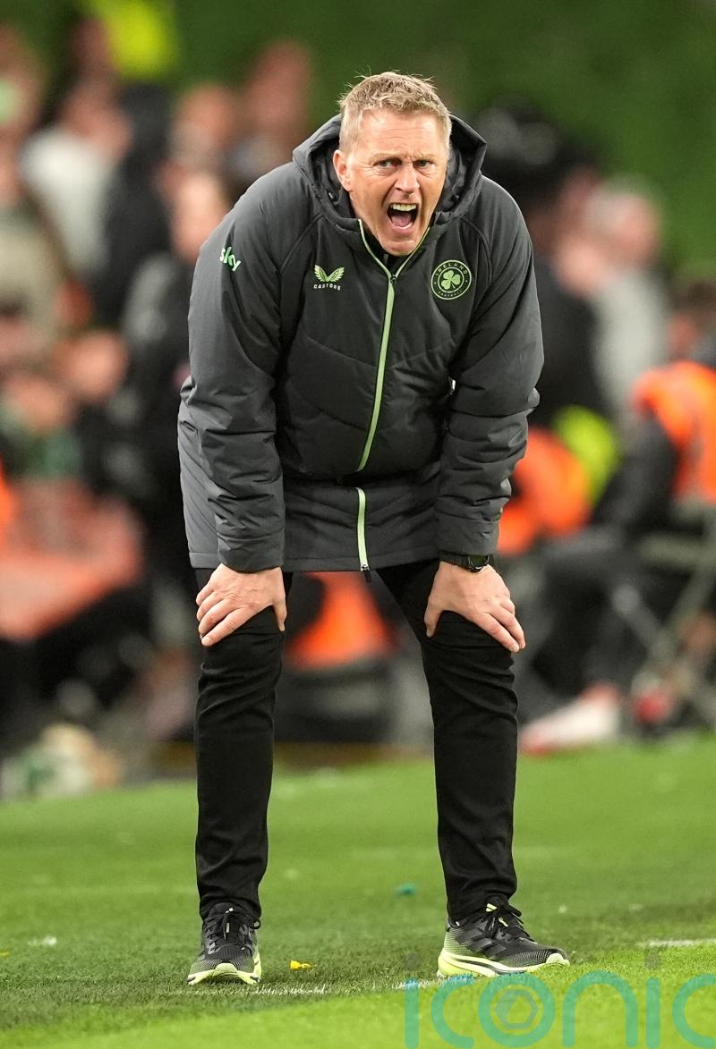 Heimir Hallgrimsson searching for first win &ndash; Ireland v Finland talking points