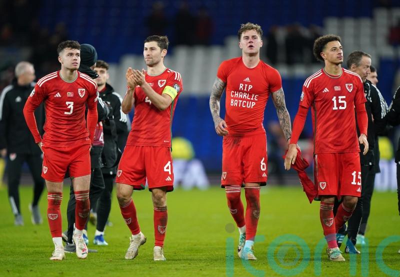 Joe Rodon confident Wales can handle &lsquo;massive loss&rsquo; of Ethan Ampadu
