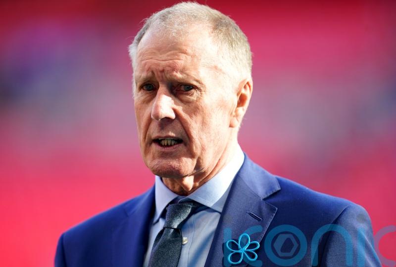 England can win next World Cup, says 1966 hero Sir Geoff Hurst