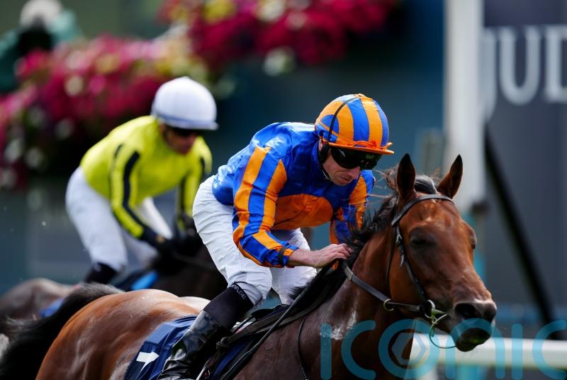 Coolmore and Godolphin provide ammunition for Dewhurst Stakes assault