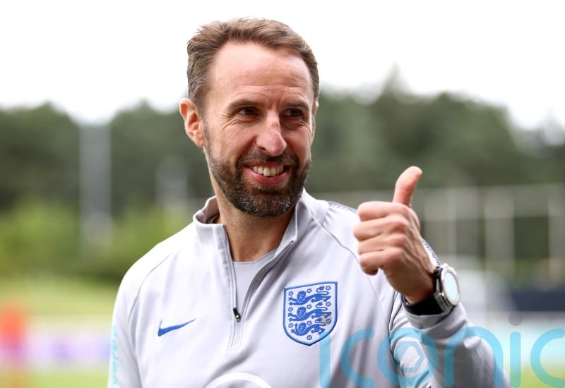 Gareth Southgate says he will not take coaching role for at least a year