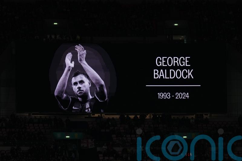 George Baldock &lsquo;tragically drowned&rsquo; while swimming in his home pool in Athens