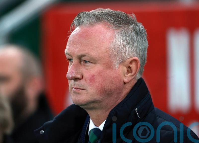 Keeper crisis and new name up front &ndash; Northern Ireland v Belarus talking points