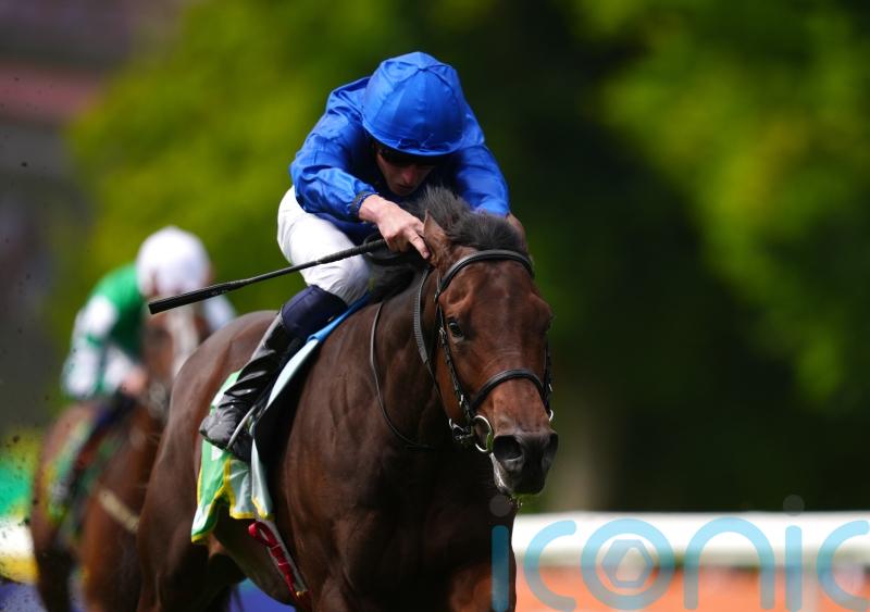 Appleby sweet on Godolphin&rsquo;s Dewhurst dual threat