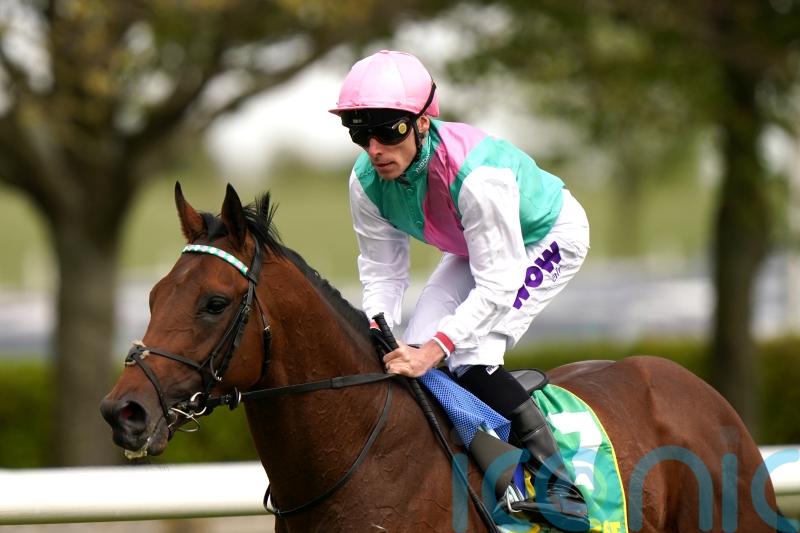 Lead Artist brushes aside Liberty Lane for Newmarket win