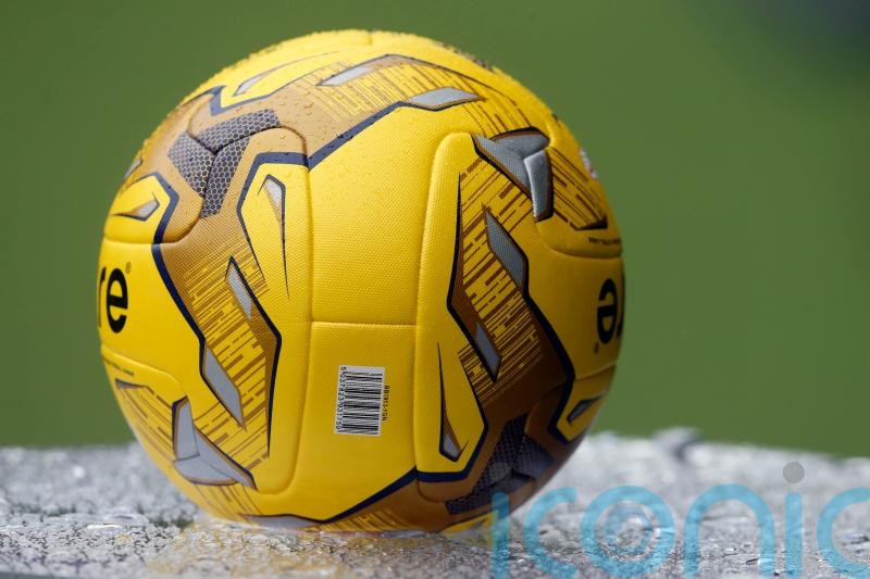 Brian Graham denies Falkirk with equaliser for Partick Thistle