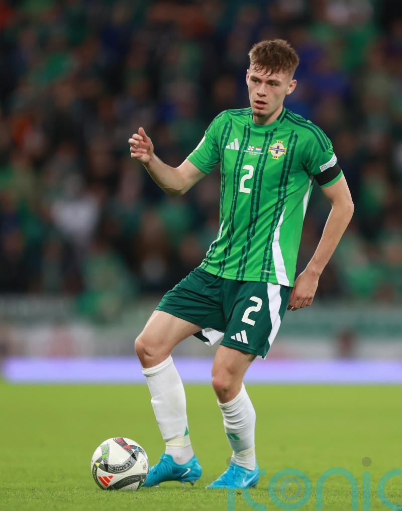 Northern Ireland fail to make chances pay in frustrating Belarus stalemate