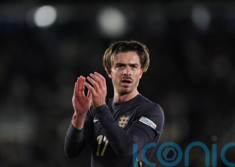 Jack Grealish reveals how England goal left him out of pocket