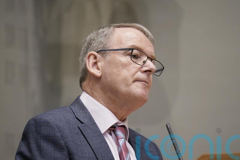 Stanley claims he was subjected to &lsquo;character assassination&rsquo;